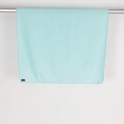 Beach towel (Blue) from Kuling Outdoor Polyester