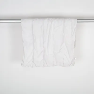 Couette (Blanc) de Trygg Textil Coton, Polyester