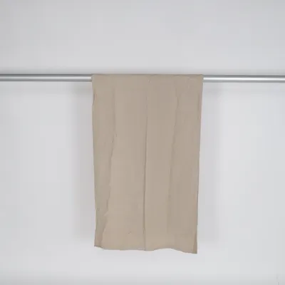 Veckbandslängd (Beige) från IKEA Linne