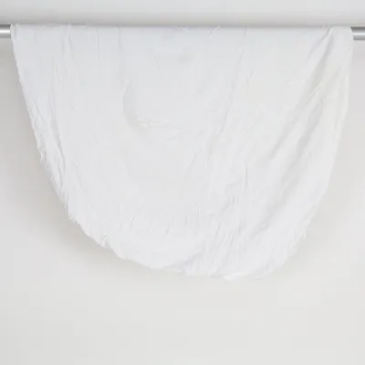 Fitted sheet (OXEL) from IKEA Cotton