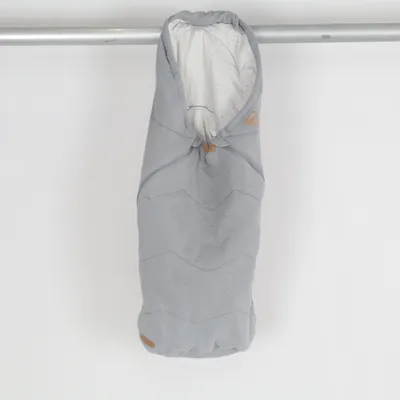 Chancelière (Breeze Light) de Voksi Coton, Faux cuir, Polyester recyclé