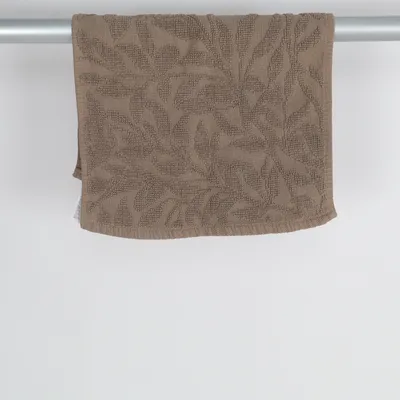 Badrumsmatta (Beige) från Kronborg Bomull