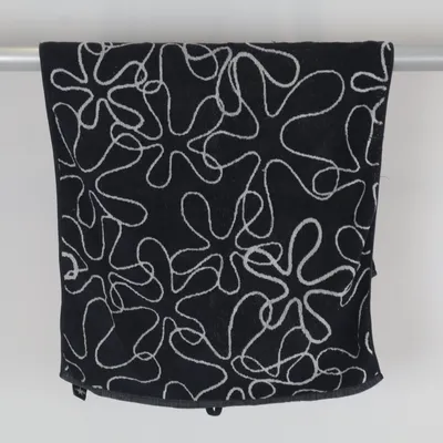 Badlakan (Svart, Vit, Flerfärgad) från Tings Bomull