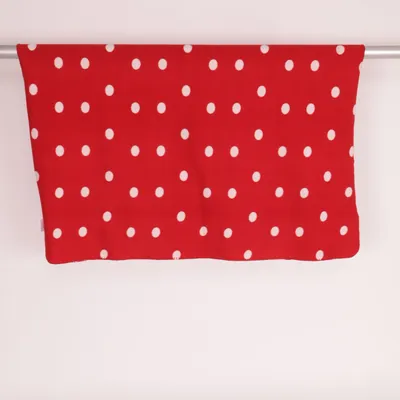 Plaid (Red) from BPC Bonprix Collection Polyester