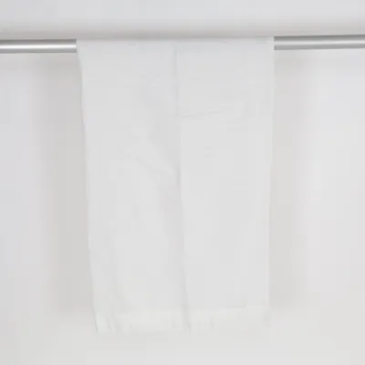 Plooigordijnen (ABRAUR) van Jysk Katoen, Polyester