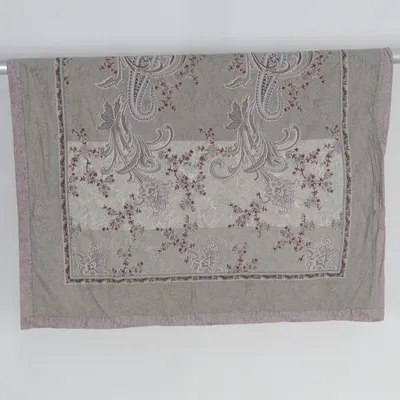 Donsdeken (Granfoulard) van Granfoulard Bassetti Katoen, Polyester