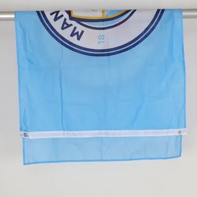 Drapeau (Bleu) Polyester