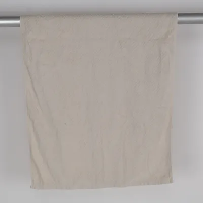 Serviette (Beige) de Gözze Coton