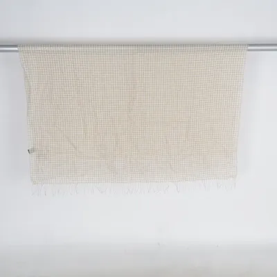 Bordsduk (Beige, Vit) från GANT Home Linne