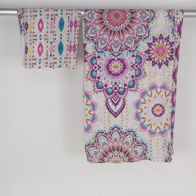 Dekbedset (Meerkleurig) van Primark Home Katoen, Polyester