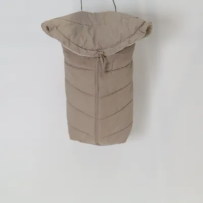 Åkpåse (Beige) från Ernsting's Family Polyester