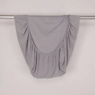 Stræklagen (NICKI-SPANNBETTTUCH) fra Dreamtex Polyester