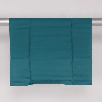 Textil (Grön) från Panduro Bomull