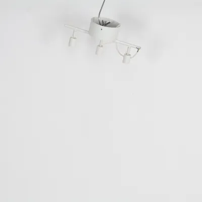 Taklampa (Vit) från IKEA