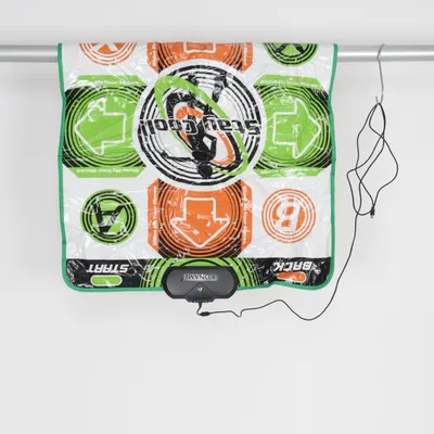 Game console accessories (Groen, Meerkleurig)