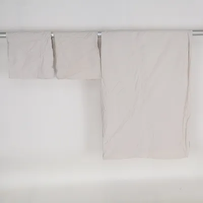 Bäddset (Rosa) från H&M Home Bomull