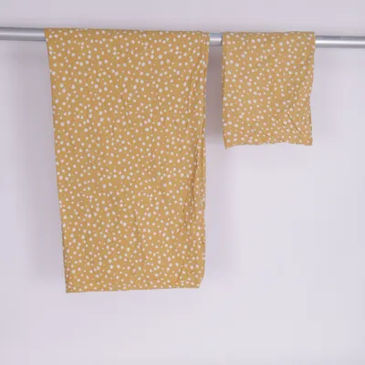 Dekbedset (Geel) van H&M Home Katoen