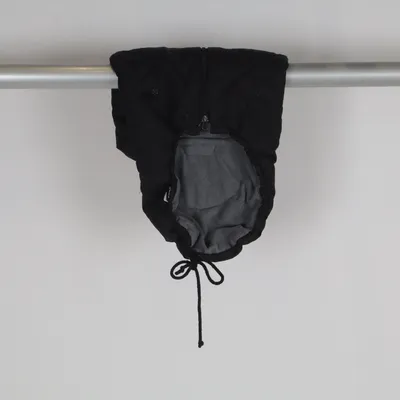 Footmuff (Black) from Bozz