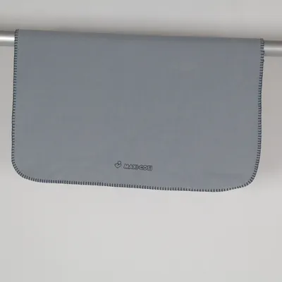 Babyfilt (Grå) från Maxi-Cosi Polyester