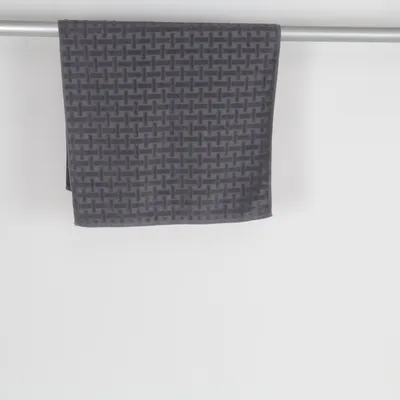 Serviette (Gris) de Aqua Coton