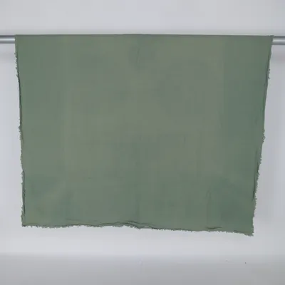 Filt (Grön) från Elsaform Bomull