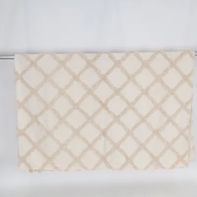 Tæpppe (Beige) fra H&M Home
