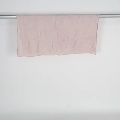 Baby blanket (Pink) from Les Enfants Bamboo