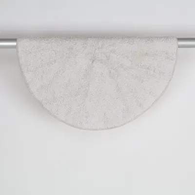 Badrumsmatta (Vit) från HK Living