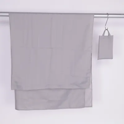 Duschdraperi (Grå) från H&M Home Polyester