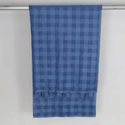 Textile (Blue)