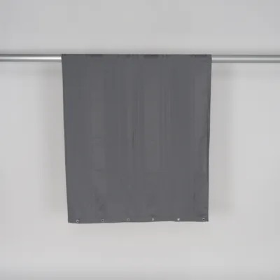 Duschdraperi (Grå) från Living by Hemtex Polyester