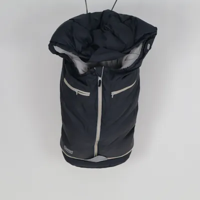 Chancelière (Active) de Voksi Duvet, Plume, Polyester, Laine