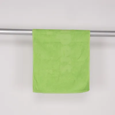 Badlakan (Grön) från Id Bomull