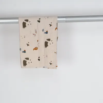 Baby accessory (Beige, Multicolored) from Liewood