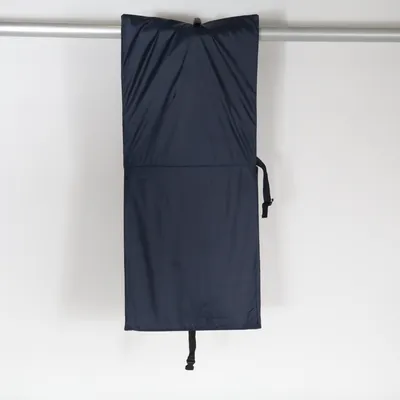 Stoel (Blauw) van Lord Nelson