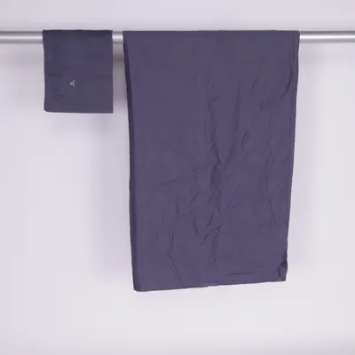 Dekbedset (Blauw) van GANT Katoen