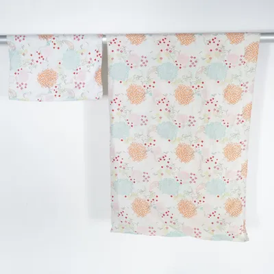 Bettwaren (Weiß, Mehrfarbig) von Night Dreams Polyester