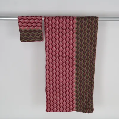 Parure de lit (Rose, Vert, Multicolore) de Essenza Coton