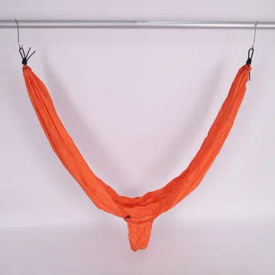 Hängmatta (Orange)