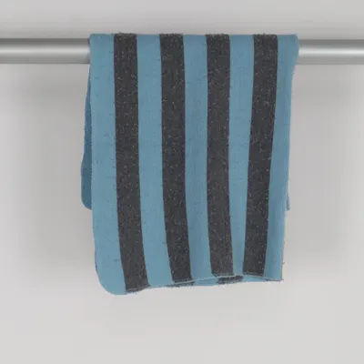 Pläd (Blå, Grå) från Reiff Merinoull