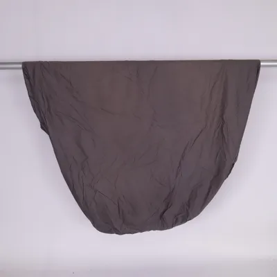 Mattress cover (Gray) from H&M Home Cotton