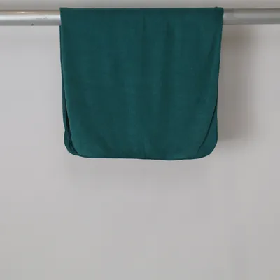 Travel towel (Green) from Phoxx Polyamide, Polyester