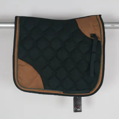 Schabrak (Grön) från HKM Polyester