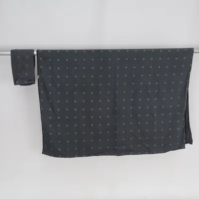 Bed set (Gray) from Höie Cotton