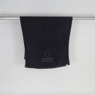 Bath towel (Purple) from Christ Cotton