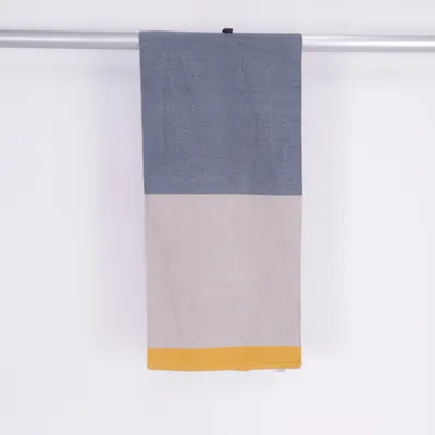 Voddenkleed (Meerkleurig) van Made Katoen