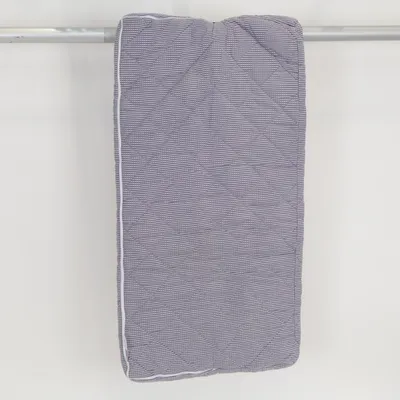 Mattress (Blue, White) from Rätt Start Cotton, Polyester