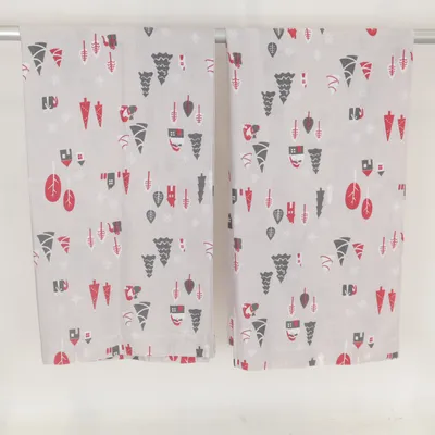 Kanallängd (KIVIK) från Noble House Polyester