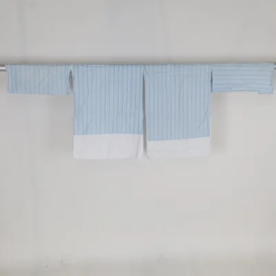 Bed set (Blue, White) from My Baby