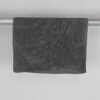 Badlakan (Grå) från Georg Jensen Damask Bomull